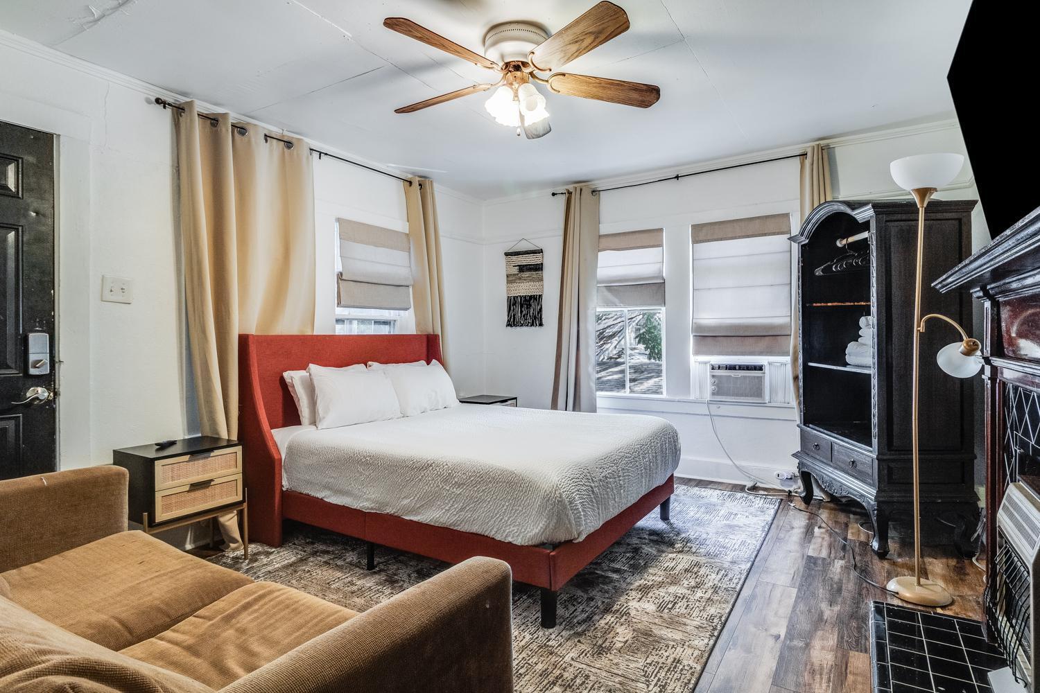 Lafayette At Your Doorstep, Private Rm Esterno foto