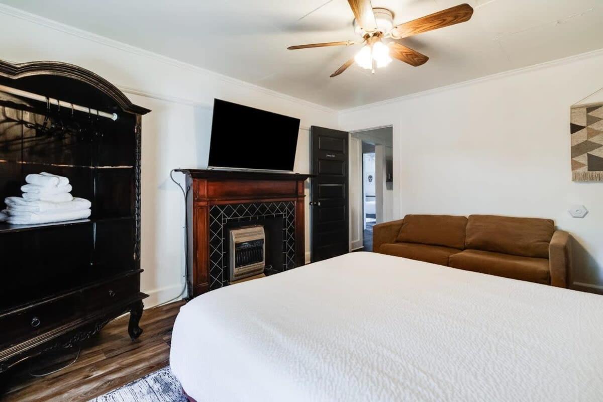 Lafayette At Your Doorstep, Private Rm Esterno foto