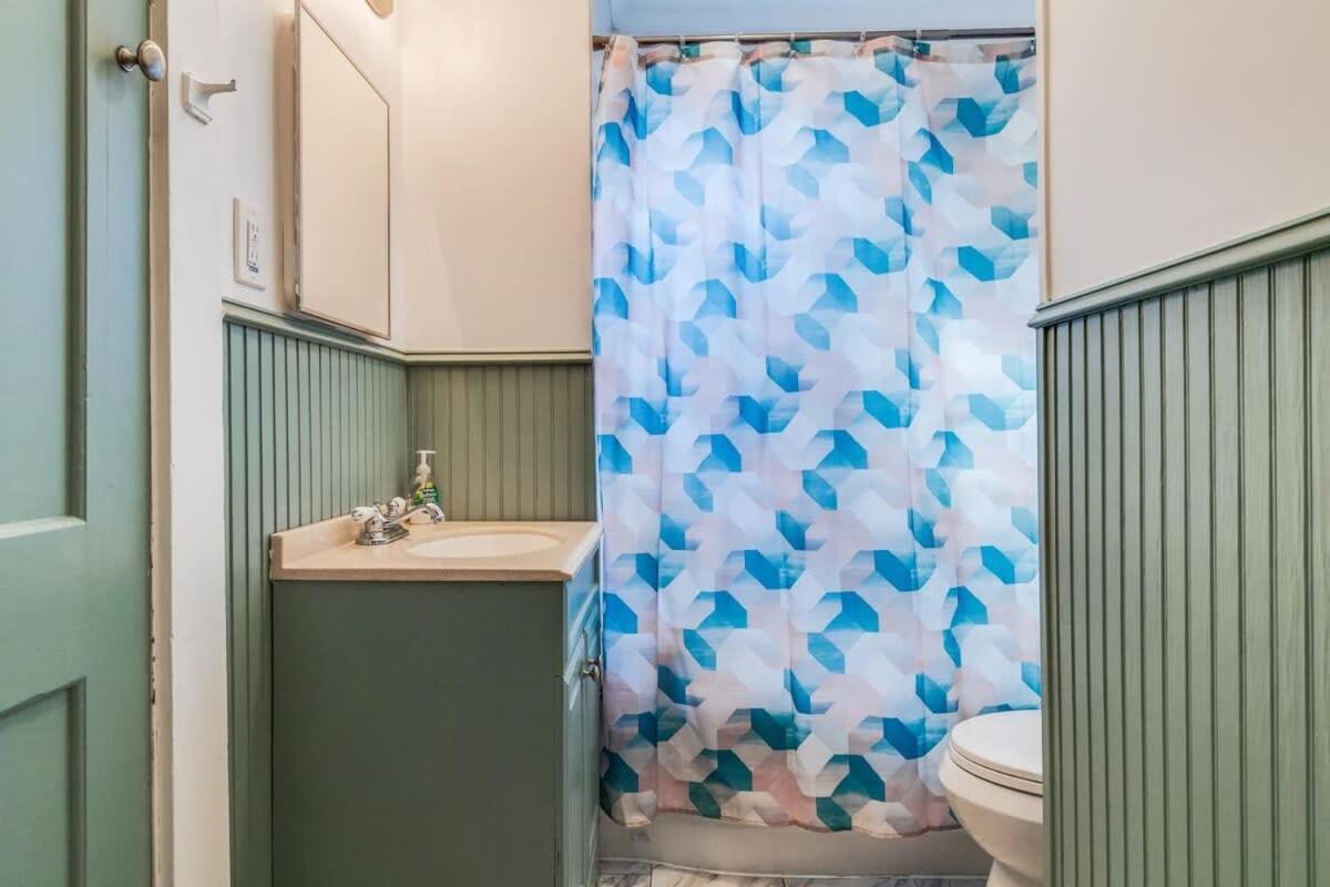 Lafayette At Your Doorstep, Private Rm Esterno foto