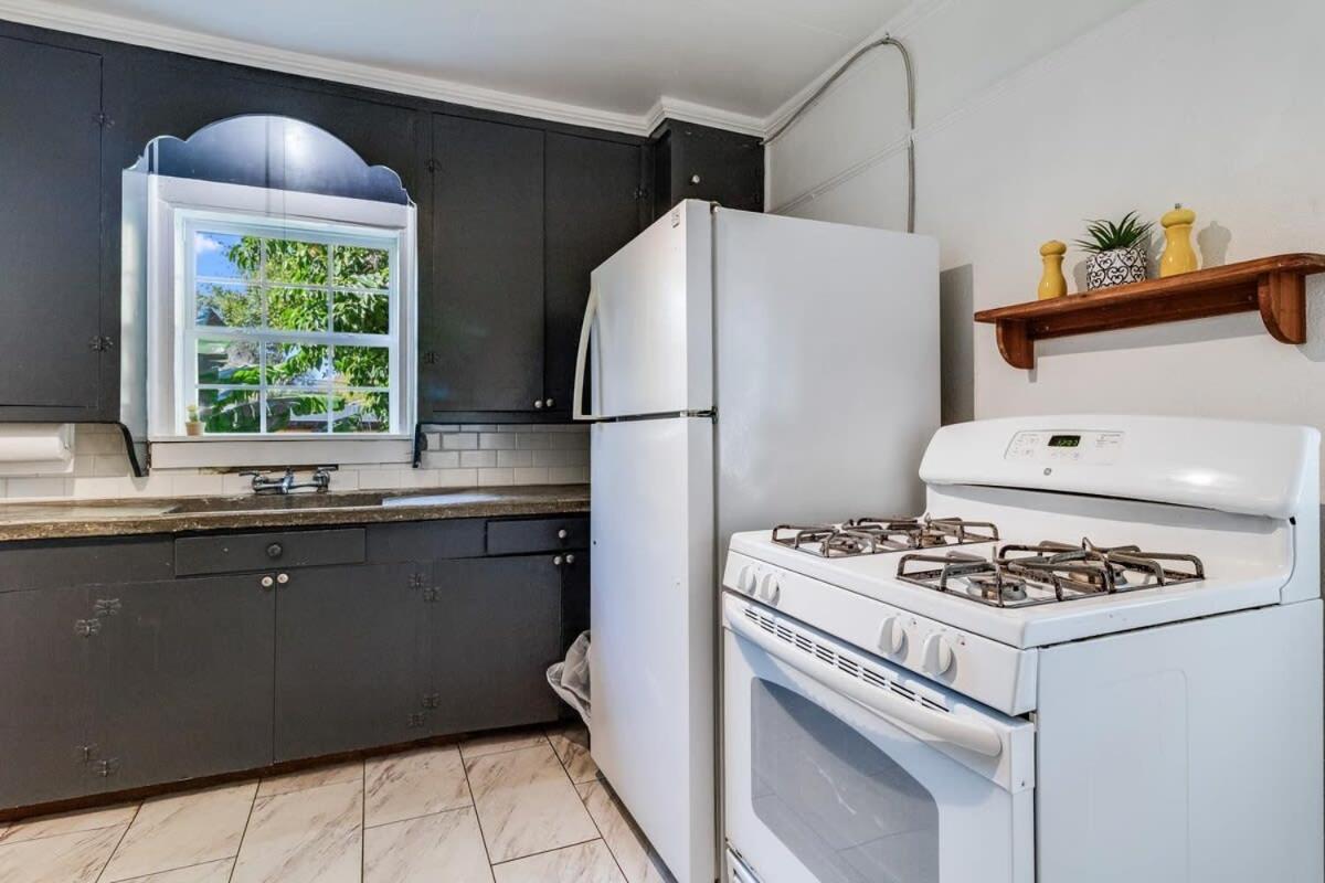 Lafayette At Your Doorstep, Private Rm Esterno foto