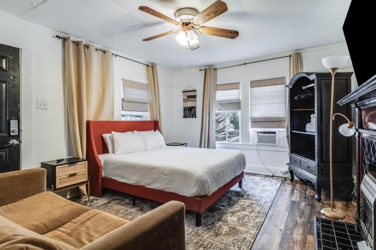 Lafayette At Your Doorstep, Private Rm Esterno foto